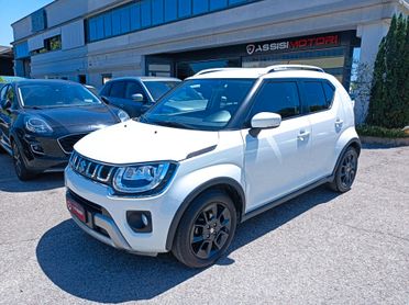 Suzuki Ignis 1.2 Hybrid Top