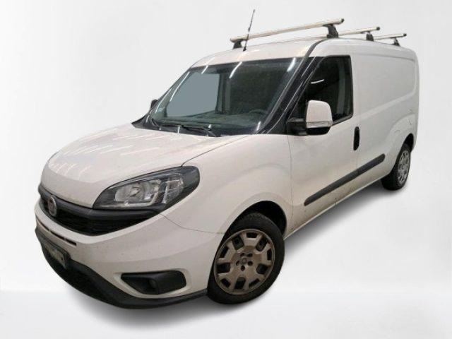 FIAT Doblo Doblò 1.6 MJT 105CV PL-TN Cargo Maxi Lamierato SX