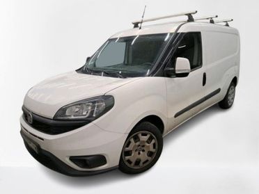 FIAT Doblo Doblò 1.6 MJT 105CV PL-TN Cargo Maxi Lamierato SX
