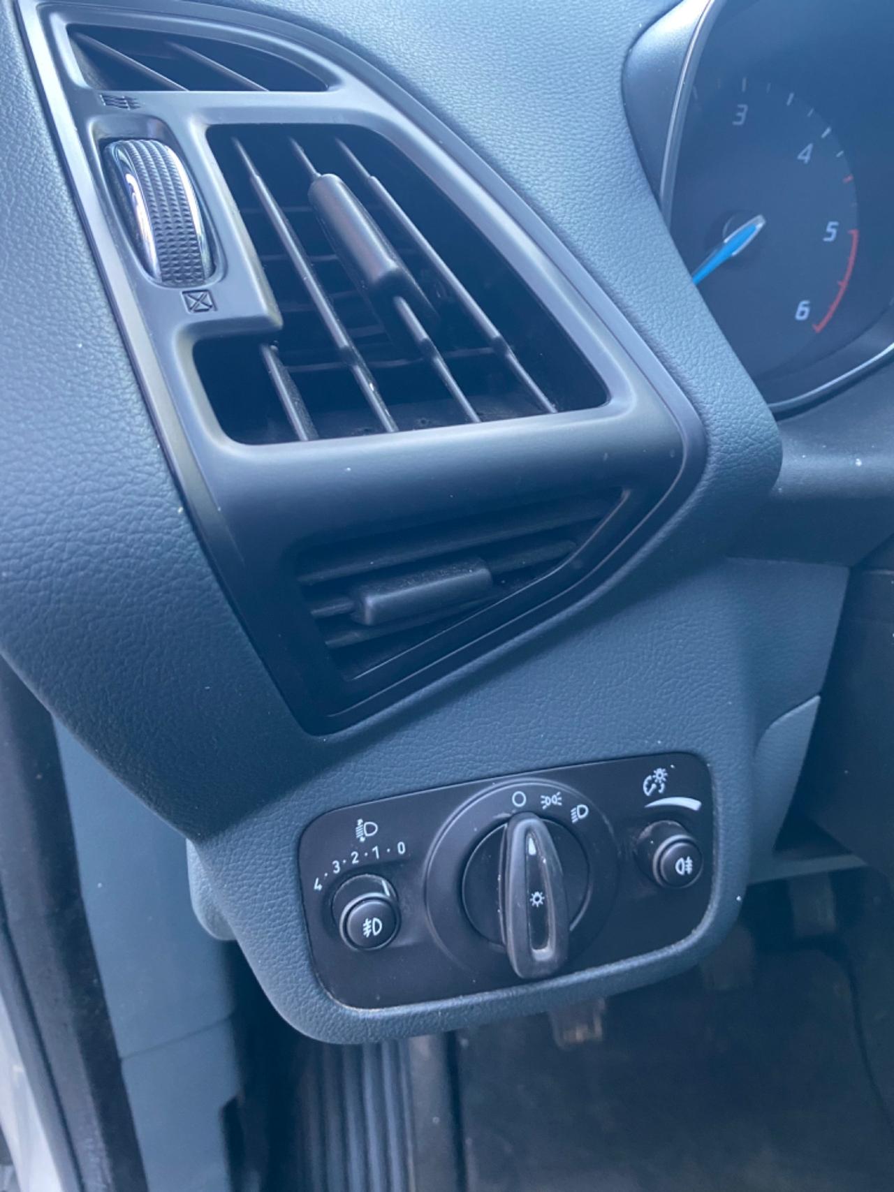 Ford C-Max 1.6 TDCI 2014 Full Optional