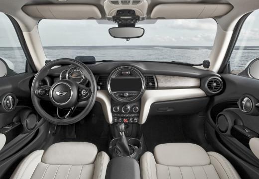 MINI Mini IV F55-F56 2014 - Mini 2.0 Cooper S Boost 3p auto