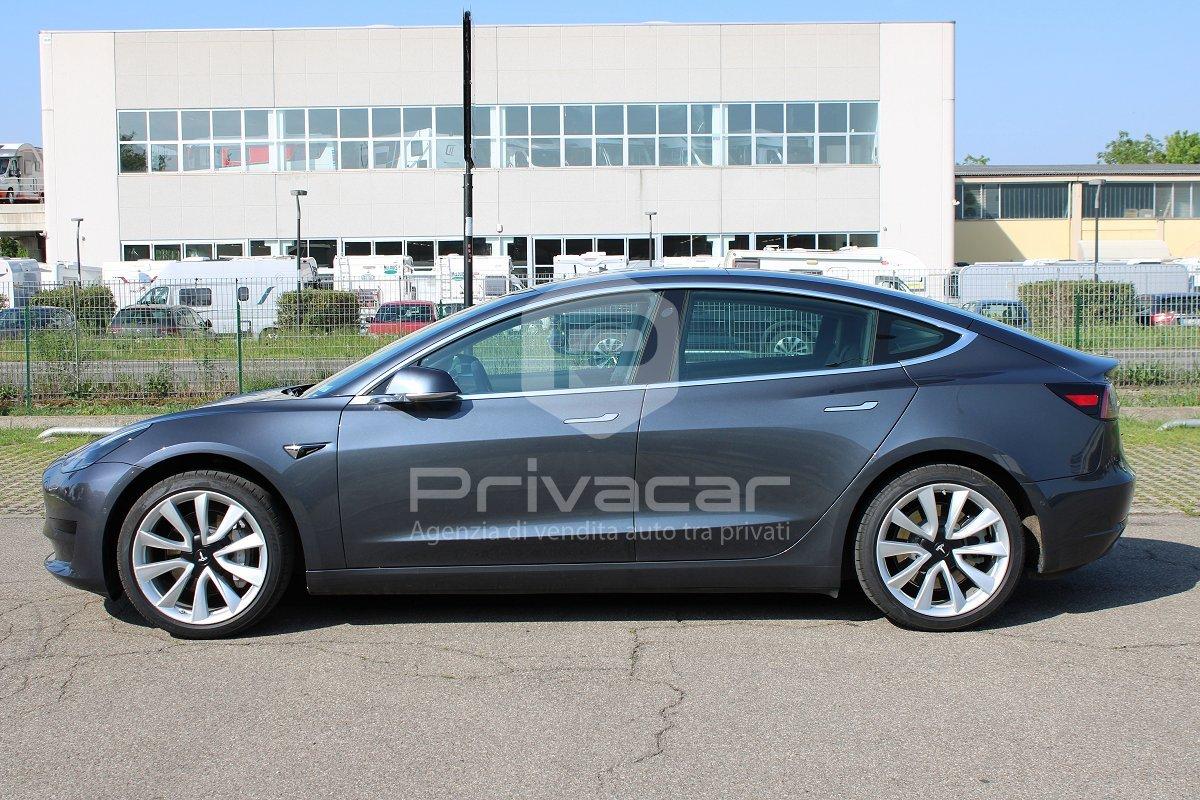 TESLA Model 3 Standard RWD Plus