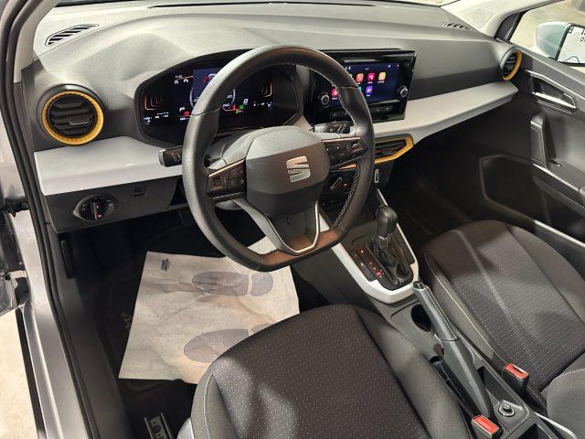 SEAT Arona 1.0 EcoTSI 110 CV DSG Style