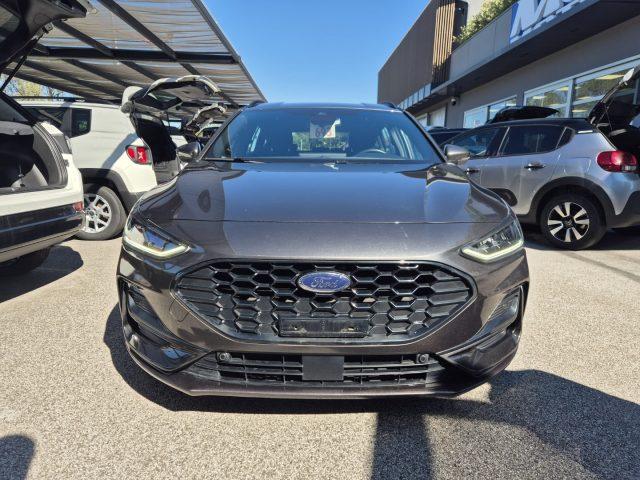 FORD Focus 1.5 120CV auto SW ST-Line