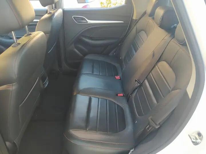 Mg ZS 1.0T-GDI Luxury