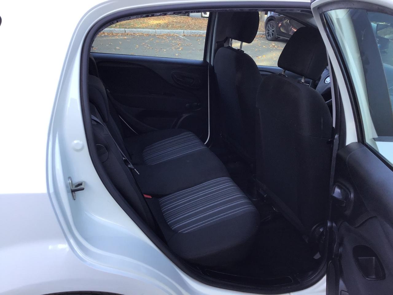 Fiat Punto Evo 1.2 5 porte S&S Dynamic