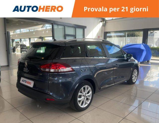 RENAULT Clio Sporter dCi 8V 90CV Start&Stop Energy Zen