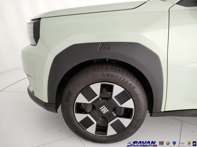 FIAT Grande Panda 1.2 Hybrid 110 CV S&S Icon