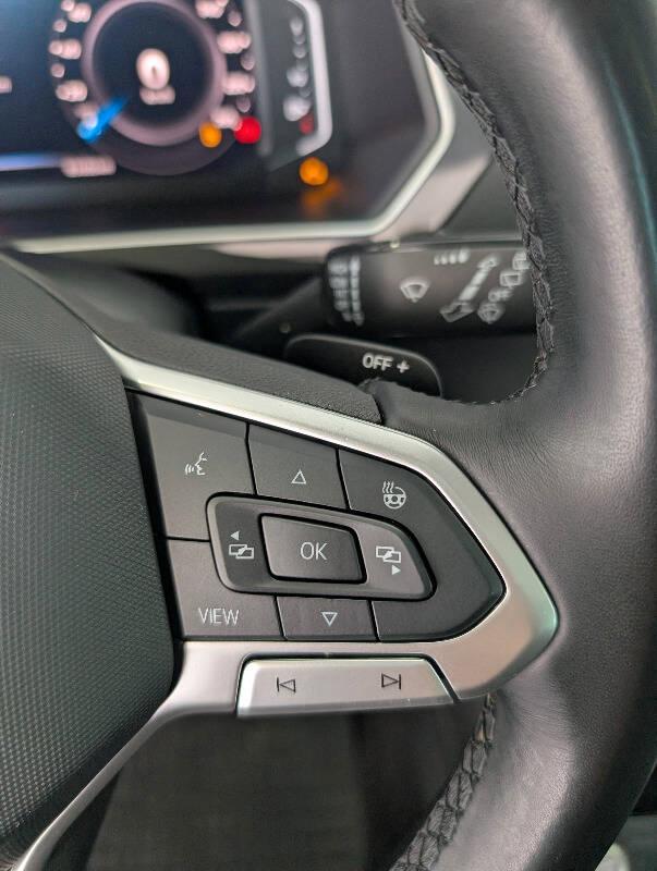 Volkswagen Tiguan 2.0 tdi Elegance 4motion 150cv dsg