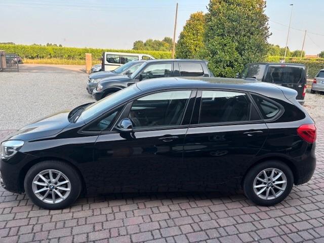 Bmw 216 216i Active Tourer Luxury