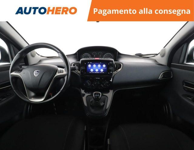 LANCIA Ypsilon 1.2 69 CV 5 porte GPL Ecochic Gold