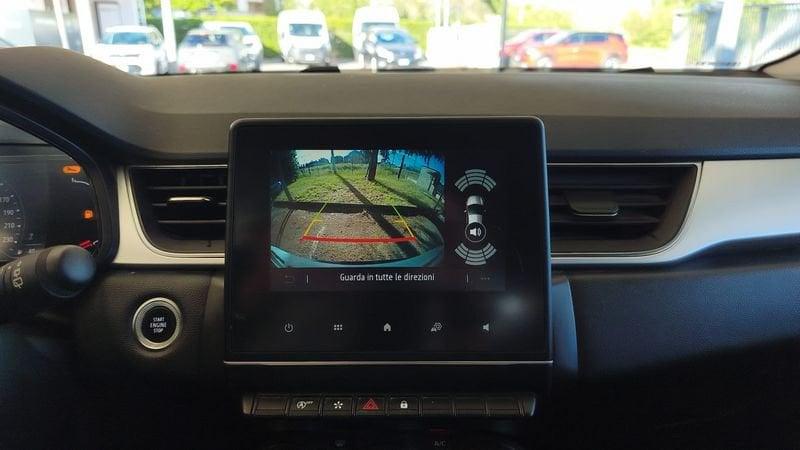 Renault Captur 1.0 TCE 90 TECHNO