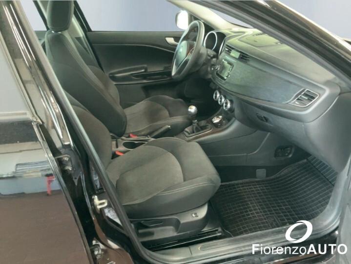 Alfa Romeo Giulietta 1.4 Turbo Distinctive 120 CV - PREZZO REALE