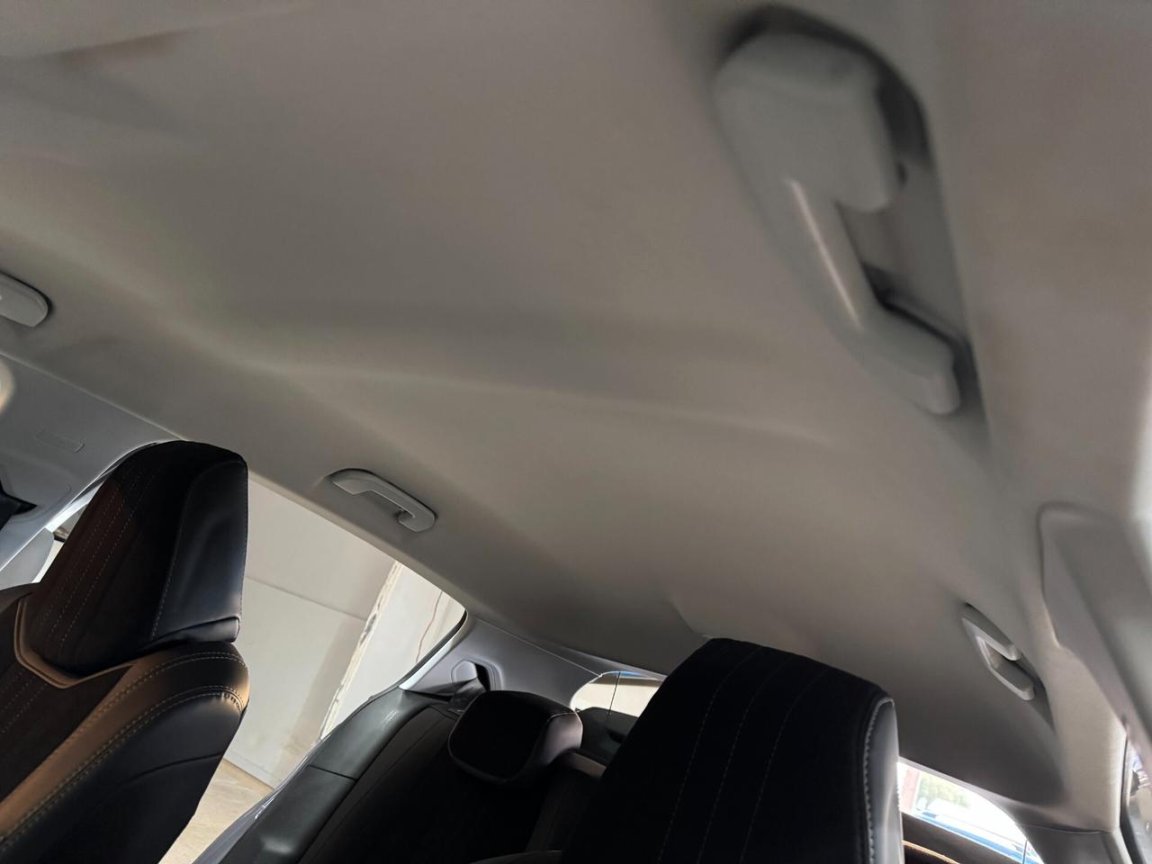 Peugeot 308 BlueHDi 120 cv. GT Line NAVI-NEOPATENTATI