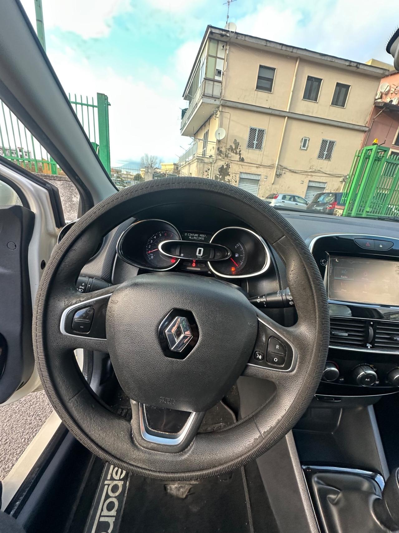 Renault Clio TCe 12V 90 CV GPL Start&Stop 5 porte Energy Life