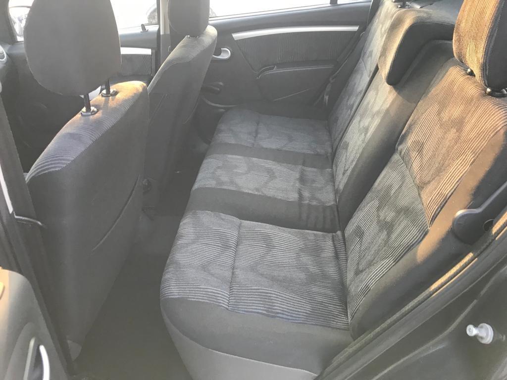 Dacia Sandero 1.4 8V GPL 75 CV 55 KW Lauréate