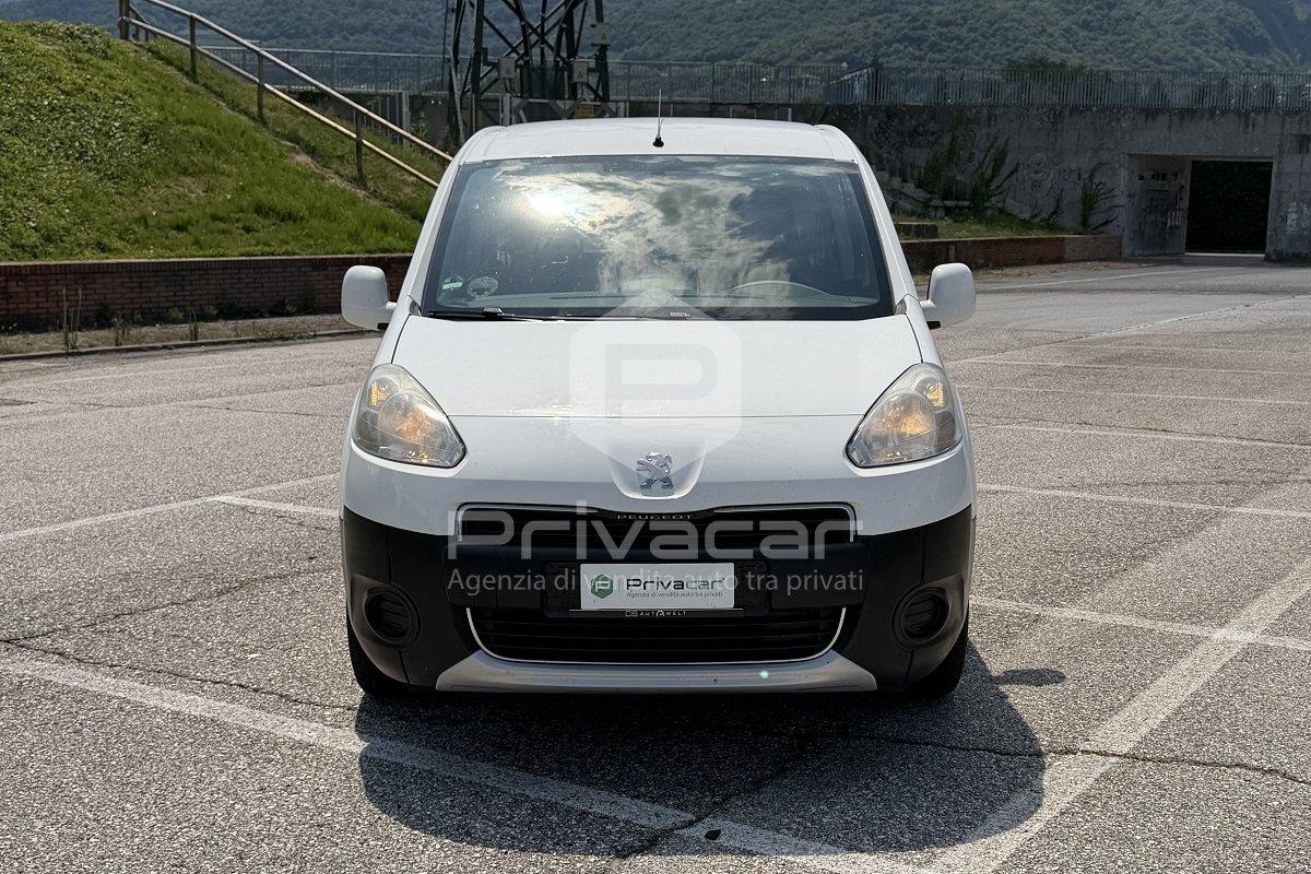 PEUGEOT Partner Tepee 1.6 98CV Access