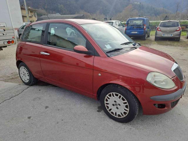 LANCIA Ypsilon 1.2 ORO GPL