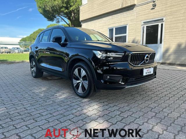 VOLVO XC40 T5 Recharge Plug-in Hybrid Inscription Expression