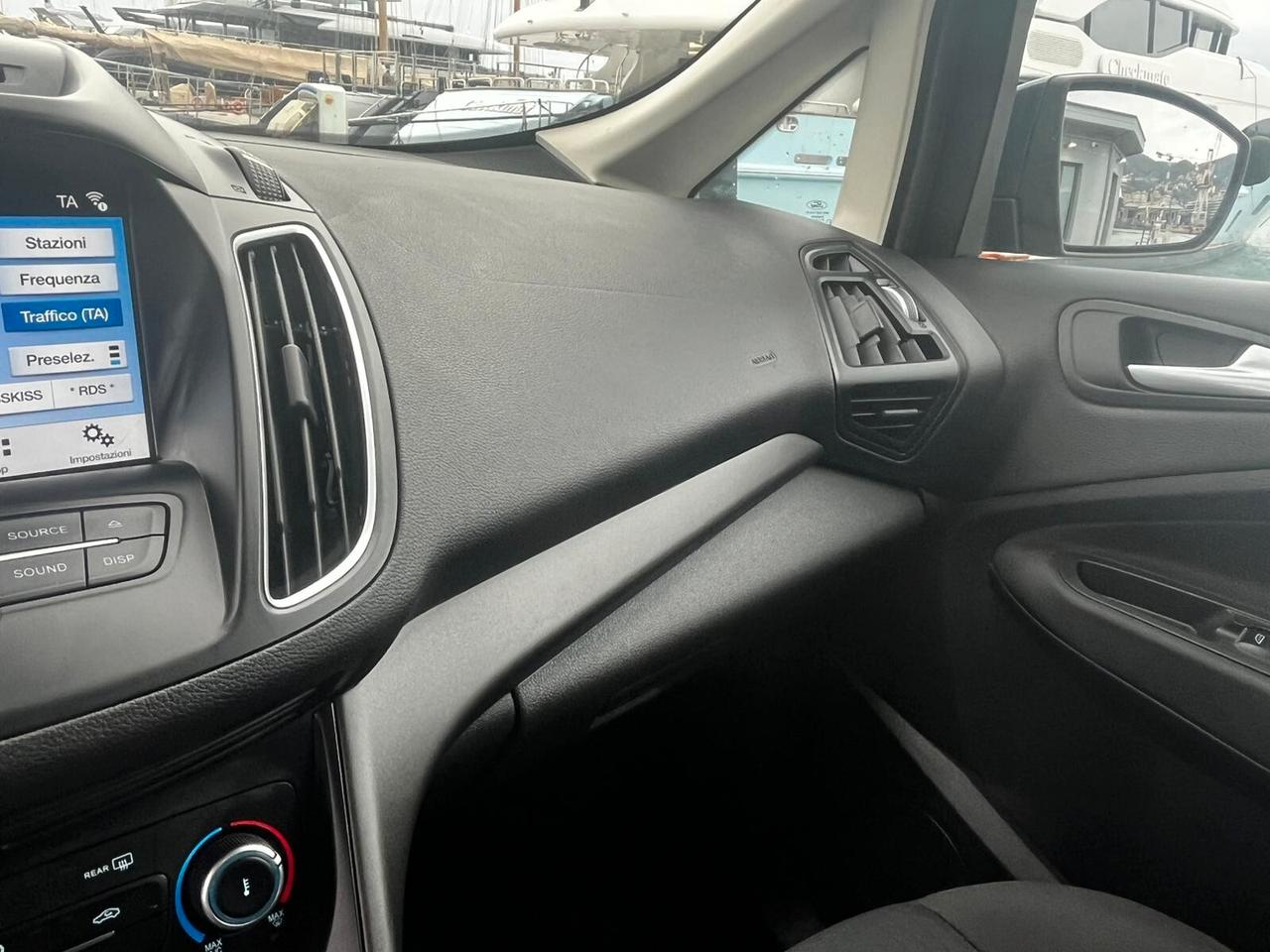 Ford C-Max C-Max 1.5 TDCi 95CV Start&Stop Business