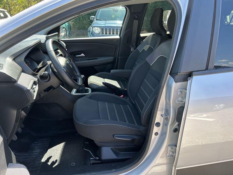 Dacia Jogger 1.0 tce Comfort Gpl 100cv