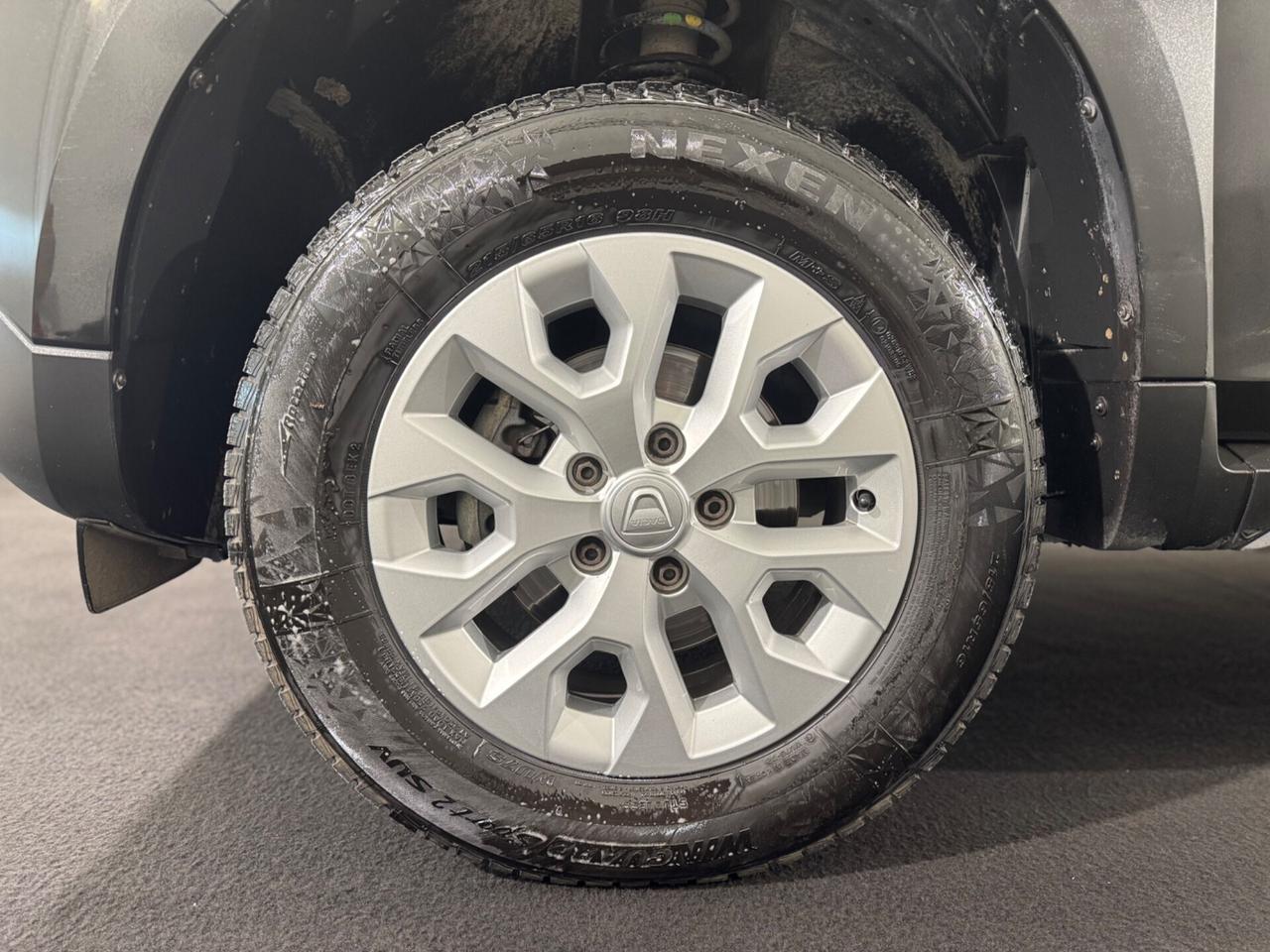 Dacia Duster 1.0 TCe 90 CV 4x2 Prestige DaciaPlus *EURO 6- NEOPATENTATI*