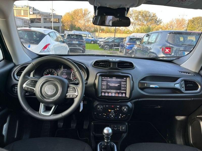 Jeep Renegade 1.0 T3 Limited