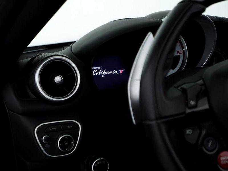 Ferrari California California T DCT