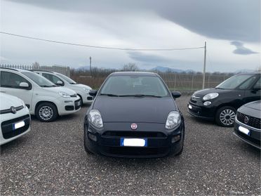 Fiat Punto 1.4 5p Easypower (GPL) Street - 2014