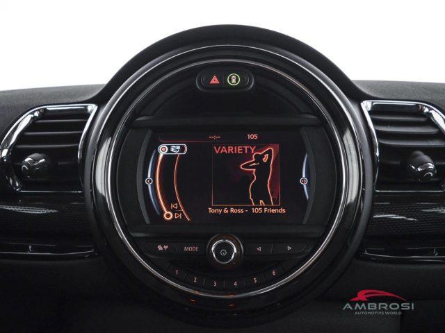 MINI Clubman One D 1.5 One D