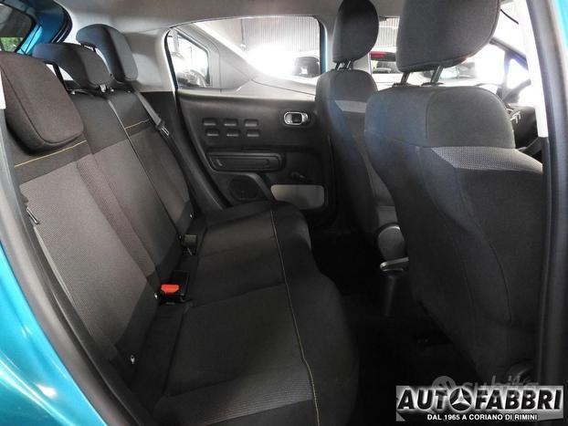 CITROEN - C3 - PureTech 83 S&S You-Climatic-