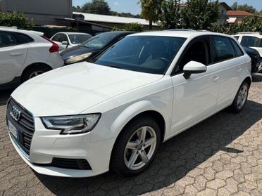 Audi A3 1.6 TDI 116 CV S tronic Design*EURO6