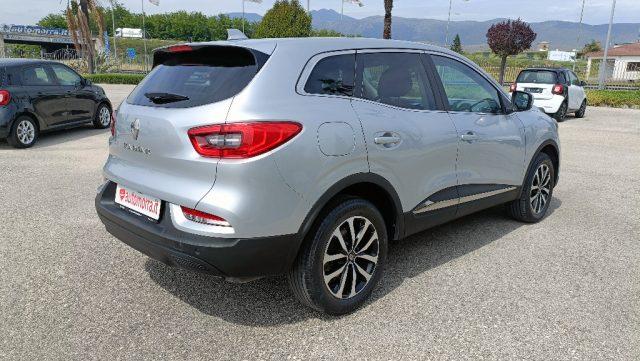 RENAULT Kadjar Blue dCi 8V 115CV EDC Techno