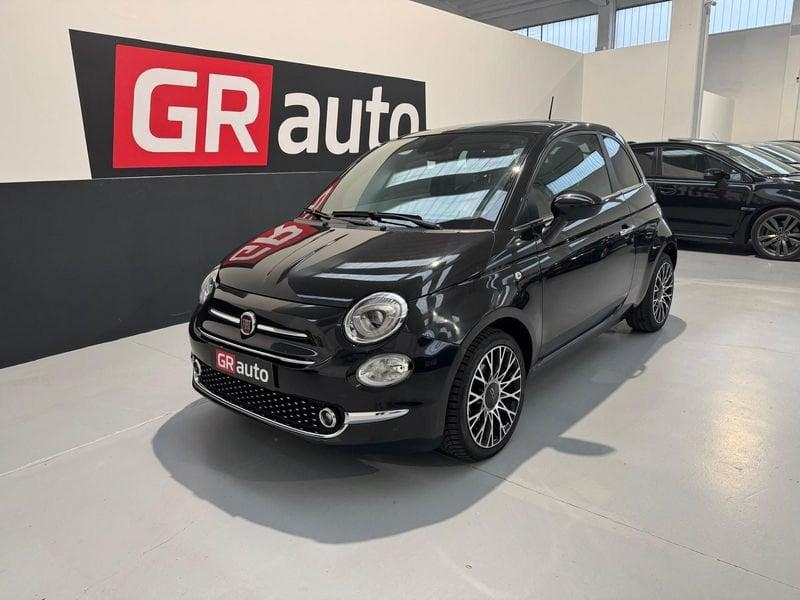 FIAT 500 500 1.0 Hybrid Dolcevita PREZZO REALE