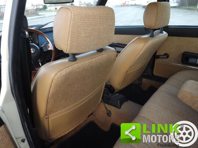 ALFA ROMEO Giulietta 1.8 con CRS in ordine di carrozzeria e meccanica