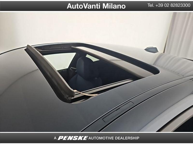 BMW Serie 4 430d Coupe mhev 48V xdrive Msport auto