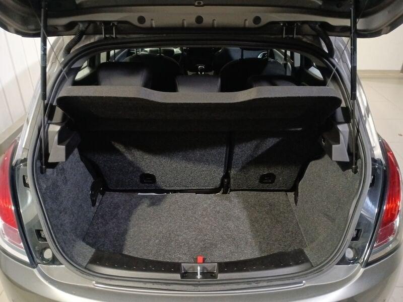 Lancia Ypsilon Ypsilon 1.0 FireFly 5 porte S&S Hybrid Platino