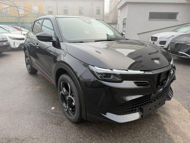 ALFA ROMEO Junior 1.2 136 CV Hybrid eDCT6 Speciale