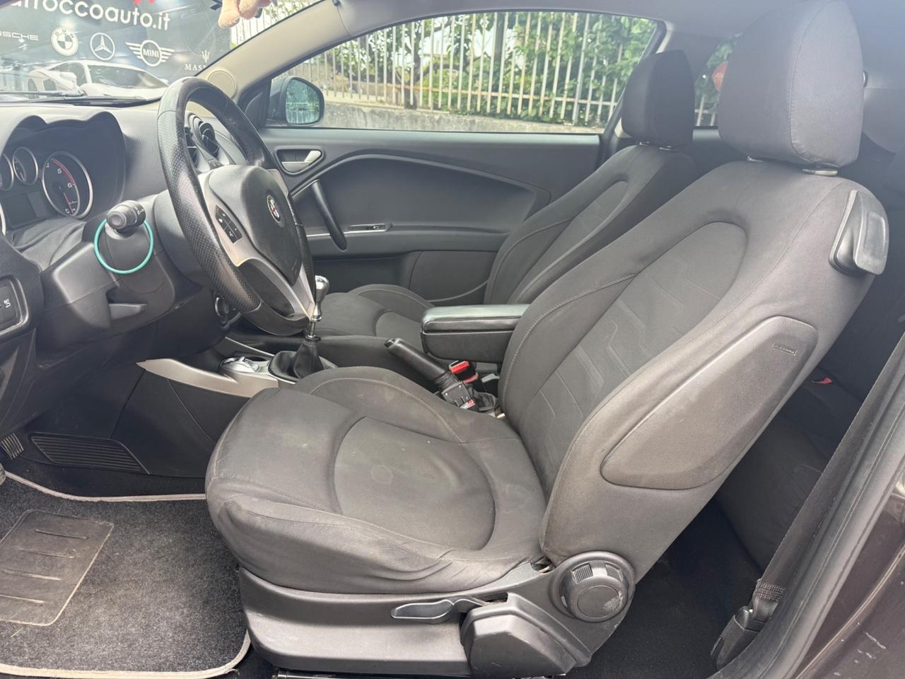 Alfa Romeo MiTo 1.3 JTDm 85 CV S&S Progression
