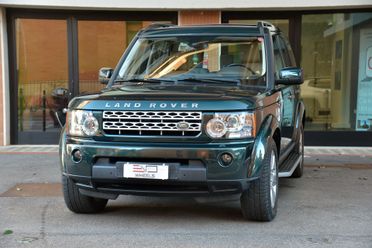 Land Rover Discovery 4 3.0 SDV6 249CV HSE a FIRENZE