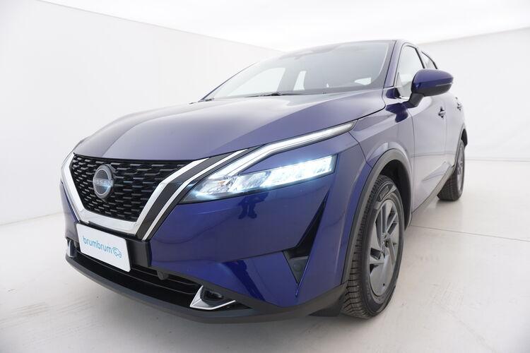 Nissan Qashqai Hybrid Business Xtronic BR238194 1.3 Mild Hybrid 158CV