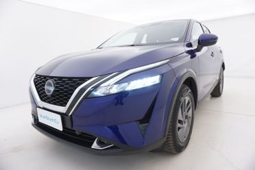 Nissan Qashqai Hybrid Business Xtronic BR238194 1.3 Mild Hybrid 158CV