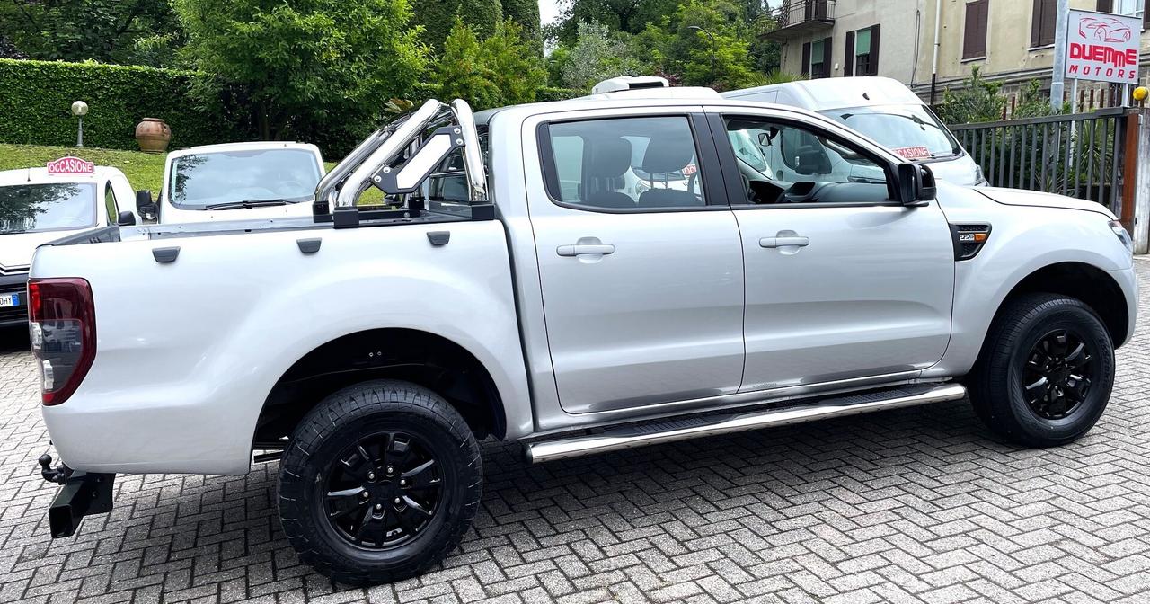 Ford Ranger Pick-up 2.2 Tdci 150Cv Manuale 5p.