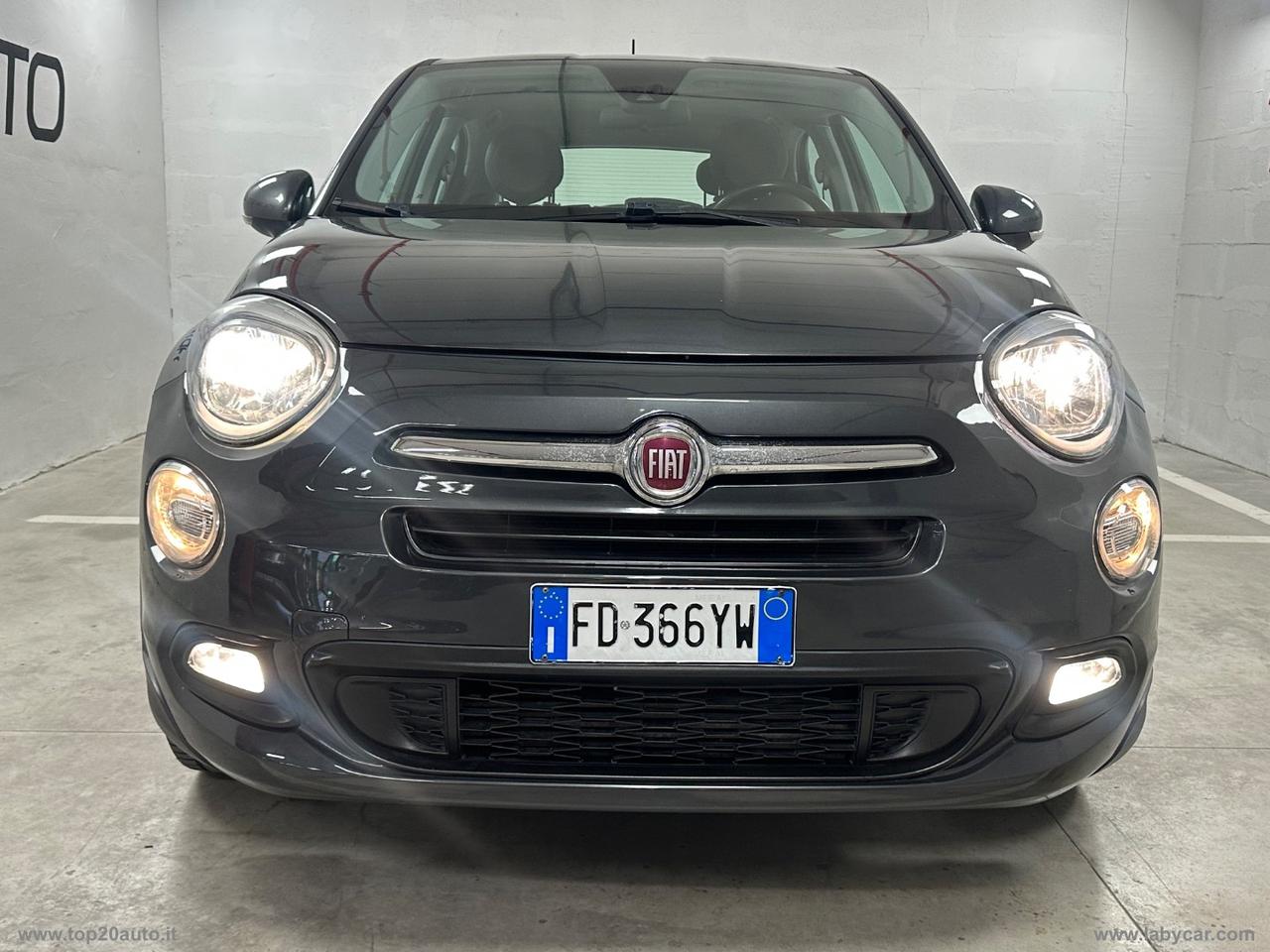 FIAT 500X 1.3 M.Jet 95 CV Pop Star