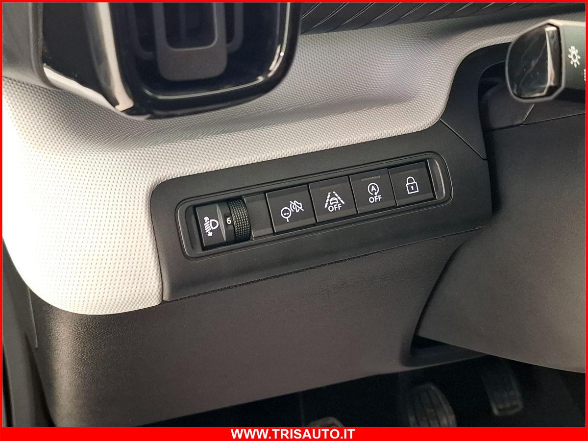 CITROEN C3 Aircross 1.2T Puretech You NEOPATENTATI (FULL LED+NAVI)