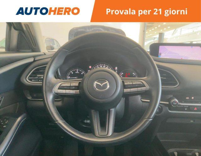 MAZDA CX-30 1.8L Skyactiv-D 2WD Evolve