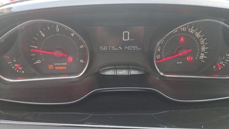 Peugeot 208 1.4 HDi 68 CV UNICO PROPRIETARIO
