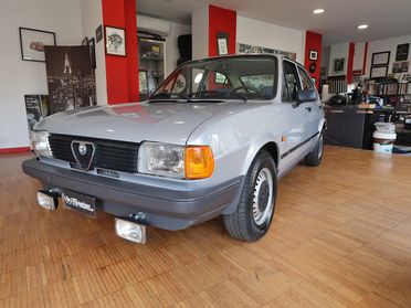 Alfa Romeo Alfasud 1.2 901 D4 (1980)