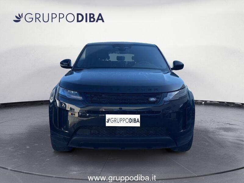 Land Rover RR Evoque Range Rover Evoque II 2024 Range Rover Evoque 2.0d i4 mhev S awd 163cv auto