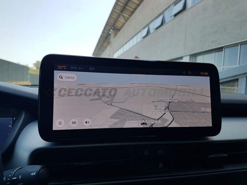 Jeep Avenger Avenger 1.2 turbo e-hybrid Summit fwd 100cv edct6